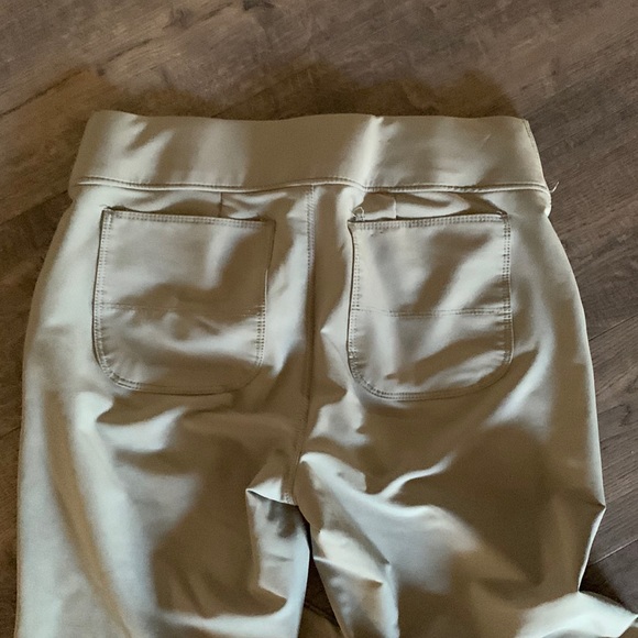 Weatherproof slim vintage pants size Small. 2 front pockets and 2 back p… - Picture 3 of 3